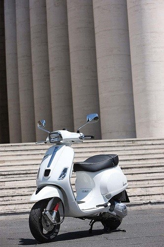 Vespa 3V S